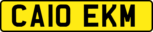 CA10EKM