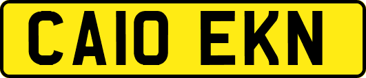 CA10EKN