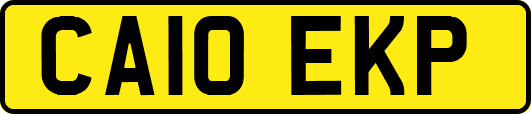 CA10EKP