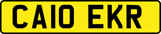CA10EKR