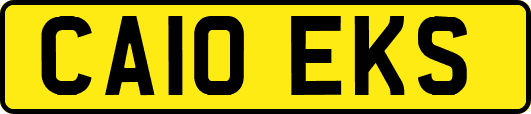 CA10EKS