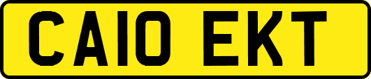 CA10EKT