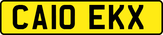 CA10EKX