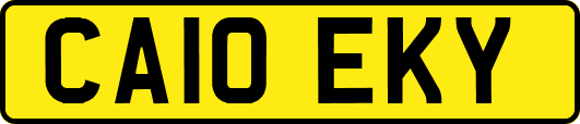 CA10EKY