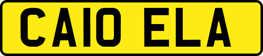 CA10ELA