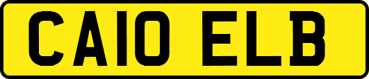CA10ELB