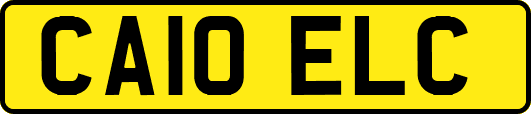 CA10ELC
