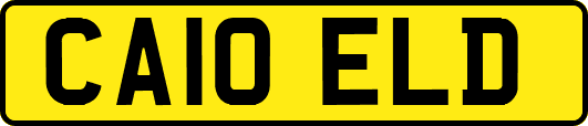 CA10ELD