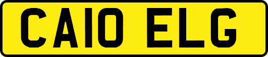 CA10ELG