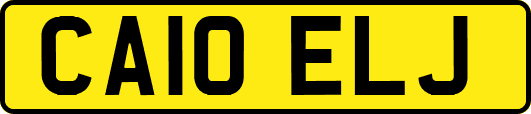 CA10ELJ