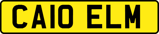 CA10ELM