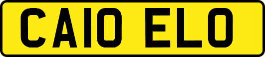 CA10ELO