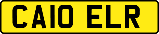 CA10ELR