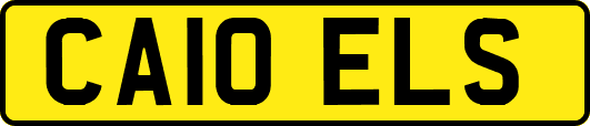 CA10ELS