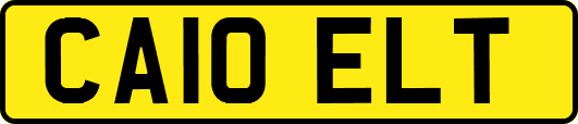 CA10ELT