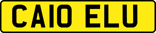 CA10ELU