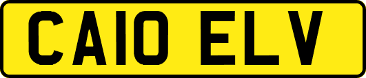 CA10ELV