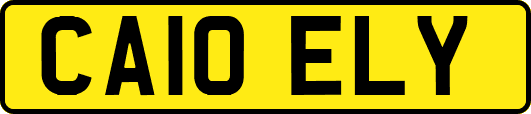 CA10ELY