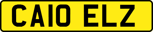 CA10ELZ
