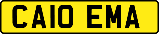 CA10EMA
