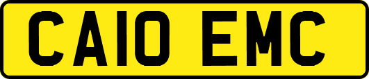 CA10EMC
