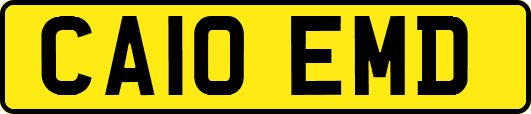 CA10EMD