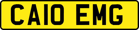CA10EMG