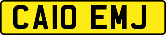 CA10EMJ