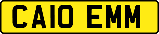 CA10EMM