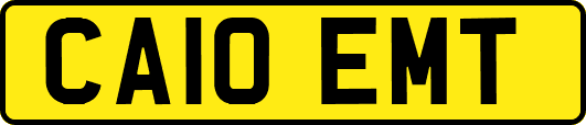 CA10EMT