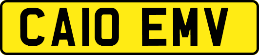 CA10EMV