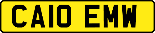 CA10EMW