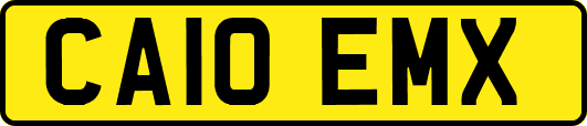 CA10EMX