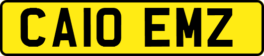 CA10EMZ