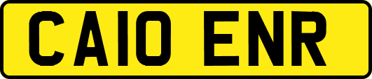 CA10ENR