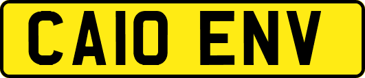 CA10ENV