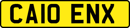 CA10ENX