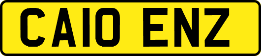 CA10ENZ