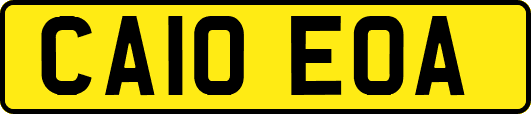 CA10EOA