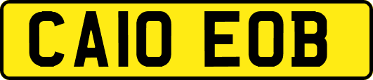 CA10EOB
