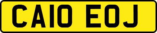 CA10EOJ