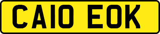CA10EOK