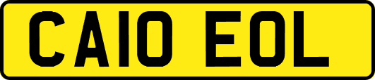 CA10EOL