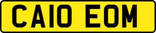CA10EOM
