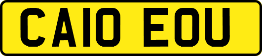CA10EOU