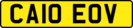 CA10EOV
