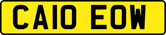 CA10EOW