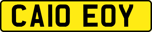 CA10EOY