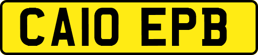 CA10EPB