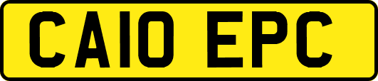 CA10EPC